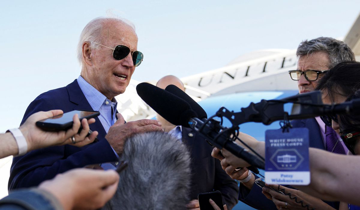 Joe Biden